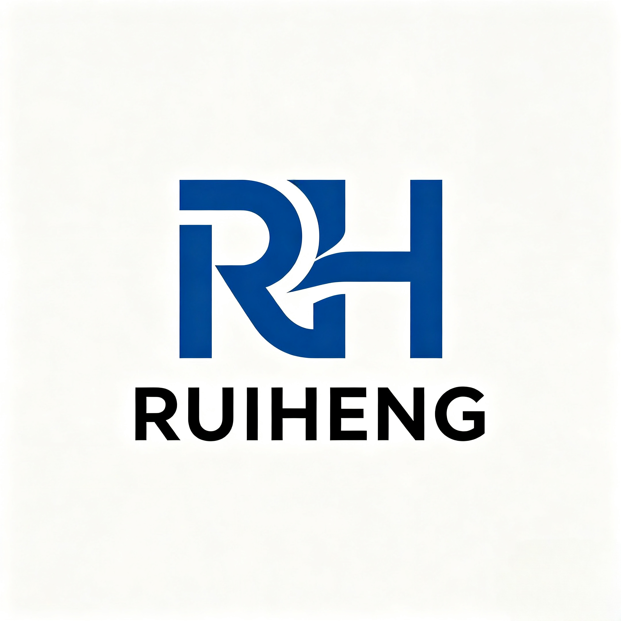 睿珩电商LOGO